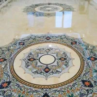 کفپوش اپوکسی و رنگ اپوکسی نانو