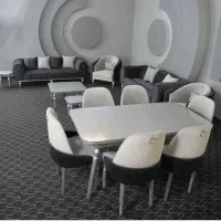 ظروف پذیرایی|مبلمان خانگی و میز عسلی|خرمآباد, |دیوار