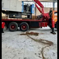اجاره جرثقیل  پاکدشت‌ شریف آباد قرچک|خدمات حمل و نقل|پاکدشت, پاکدشت (مامازند)|دیوار