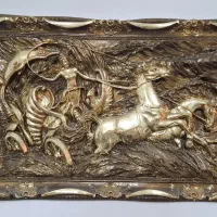 تابلو برجسته