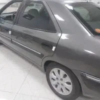 سیتروئن زانتیا 2000cc، مدل ۱۳۸۶|خودرو سواری و وانت|مشگین شهر, |دیوار