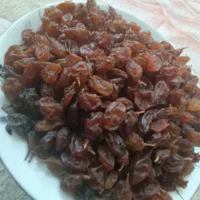 کشمش تمیز و یک دست