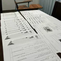 منشی برای موسسه آموزشی