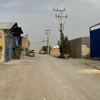 زمین سوله یا کارگاه زینبیه جاده حبیب آباد با سند|فروش دفتر صنعتی، کشاورزی، تجاری|اصفهان, قهجاورستان|دیوار