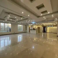 بلوار فردوس ۱۵۵ متر ۲ پارکینگ سندی