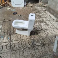 توالت فرنگی