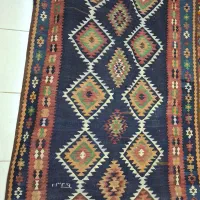 فرش و گلیم و جاجیم انتیک|فرش|تبریز, |دیوار