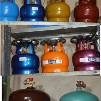 گاز پیک نیک