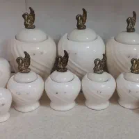 پاسماوری چینی