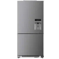 یخچال فریزر اسنوا