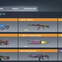 اکانت کالاف|کنسول، بازی ویدئویی و آنلاین|مشهد, شیرودی|دیوار