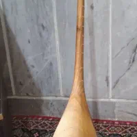 دوتار|سازهای سنتی|شیروان (خراسان), |دیوار