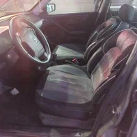 پژو 405 GLi - دوگانه سوز CNG، مدل ۱۳۸۳