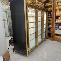 تعمیر کار  یخچال۲۴ ساعته فریزر صنعتی کل تهران