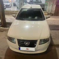 سورن ۴۰۴ برقی و سیمی|خودرو سواری و وانت|کرمان, |دیوار