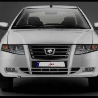 سمند سورن xu7pصفرکیلومتر
