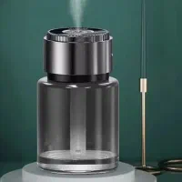 خوشبو کننده خودرو