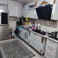 ساختمان شخصی نواب شمالی|فروش آپارتمان|قزوین, |دیوار