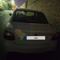 ساینا sمدل ۱۴۰۱|خودرو سواری و وانت|یزد, |دیوار