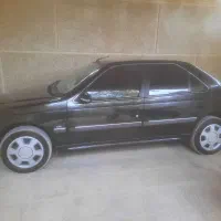 پژو پارس tu5