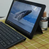 سورفیس لنوو core i7 8M cash  ram8 hdd256 ssd|رایانه همراه|زاهدان, |دیوار