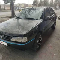 پژو 405 بنزینی