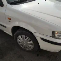 سمند Lx|خودرو سواری و وانت|اردبیل, |دیوار