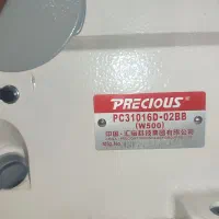 میان دوز صنعتی پنج نخ برندPRECIOUS|چرخ خیاطی و ریسندگی|مرند, |دیوار