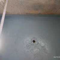 مخزن تانکی 2000لیتری|مصالح و تجهیزات ساختمان|مسجد سلیمان, |دیوار