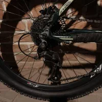 دوچرخه ۲۶ اورلورد جاینت اسکات دانهیل اندرو|دوچرخه، اسکیت، اسکوتر|تهران, ترمینال غرب|دیوار