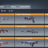 اکانت کالاف تک سیو چنج فقط طاق|کنسول، بازی ویدئویی و آنلاین|مینودشت, |دیوار