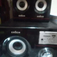 اسپیکر خونگی