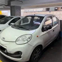 ام وی ام ۱۱۰ کامفورت|خودرو سواری و وانت|تهران, میرداماد|دیوار