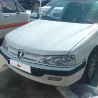 پارس ۹۰ دوگانه شرکتی