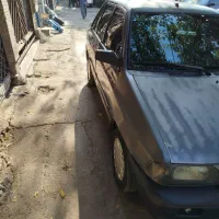 پراید ۸۵ نوک مدادی|خودرو سواری و وانت|اصفهان, شهرک صنعتی امیرکبیر (شاپور جدید)|دیوار