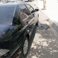 سمند سورن پلاس، مدل ۱۴۰۳|خودرو سواری و وانت|گناباد, |دیوار