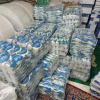 دستمال کاغذی آراد