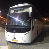 اجاره اتوبوس وی ای پی دربستی