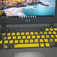 لپتاپ کروم بوک c731t