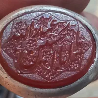 انگشتر سرای نقره جدید و قدیمی همه مدل شیک زیبا