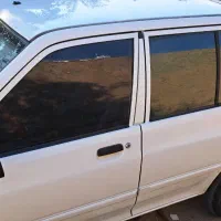 پراید ۱۱۱ مدل۹۵