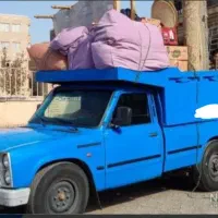 نیسان کرایه عجبشیر بناب