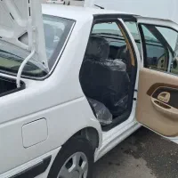 پژو پارس تیوفایو دریچه سیمی ۱۴۰۰