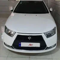 دنا پلاس توربو اتوماتیک ۴۰۲