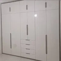 نصاب وساخت وتعمیرات کابینت وکمد دیواری|خدمات پیشه و مهارت|نورآباد, |دیوار