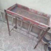 منقل کبابی|کافی‌شاپ و رستوران|خوی, |دیوار