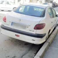 ۲۰۶ صندق دار مدل ۹۰ v1