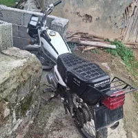 موتور مزایده 125 چابکسر|موتورسیکلت|چابکسر, |دیوار