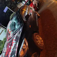 ام‌وی‌ام 315 هاچبک اسپرت لاکچری، مدل ۱۳۹۶