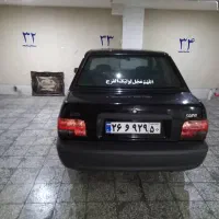 پارکینگ ماشین شماره ۳۳